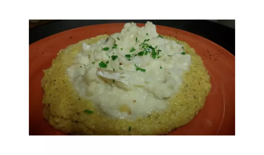 Trattoria Come una volta