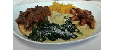 Trattoria Come una volta