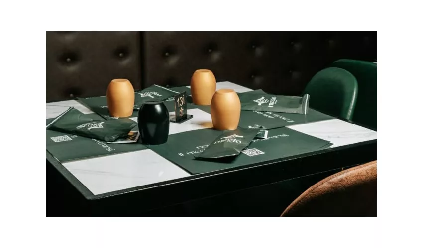 Pizzeria Ristorante Meeto