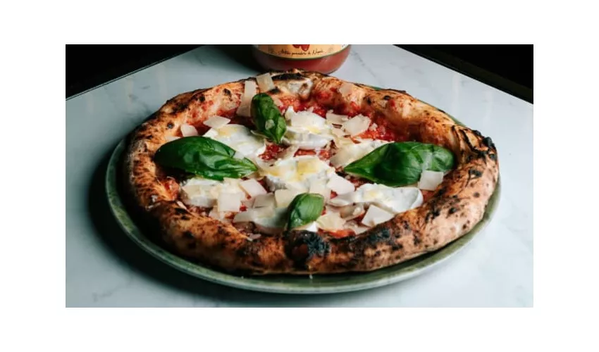 Pizzeria Ristorante Meeto