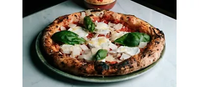 Pizzeria Ristorante Meeto