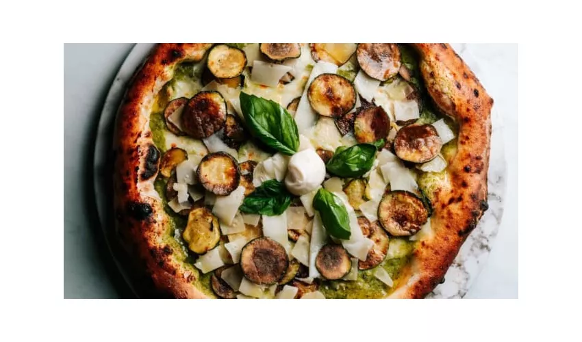 Pizzeria Ristorante Meeto