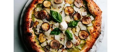 Pizzeria Ristorante Meeto