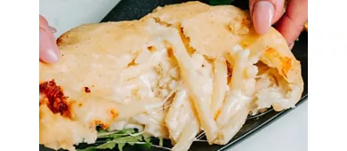 Pizzeria Ristorante Meeto