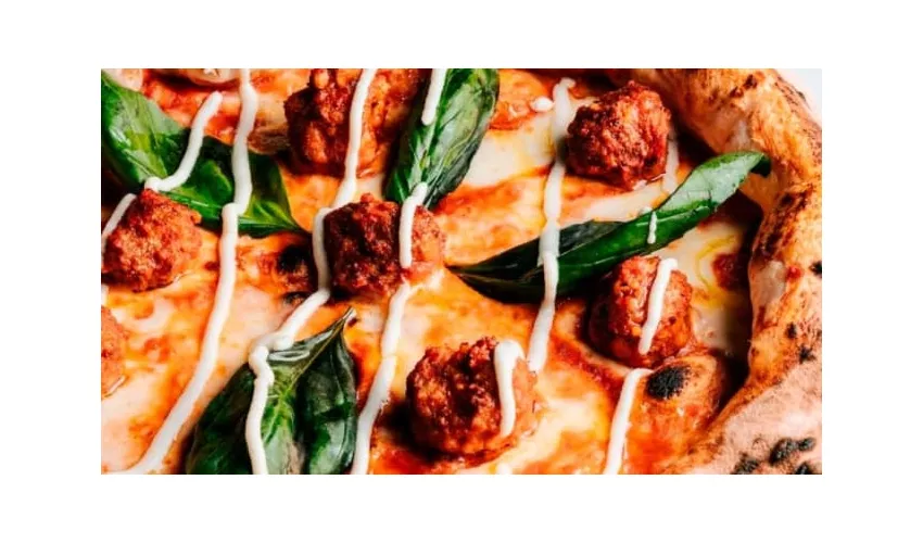 Pizzeria Ristorante Meeto