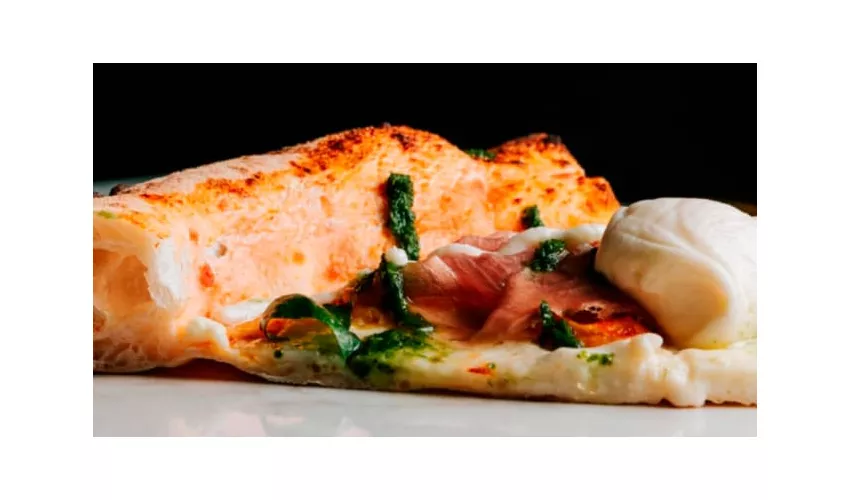 Pizzeria Ristorante Meeto