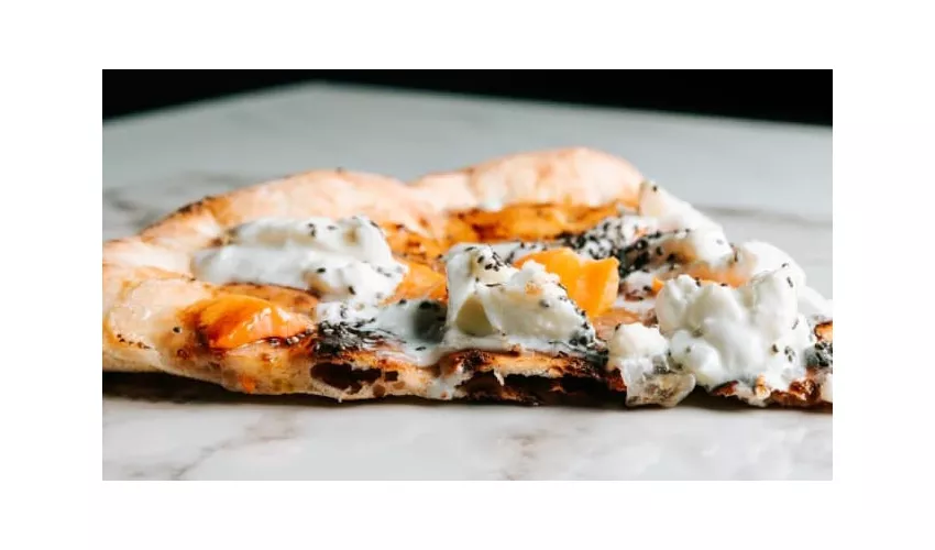 Pizzeria Ristorante Meeto