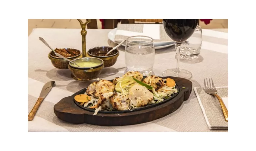 Spice india Ristorante Indiano Firenze