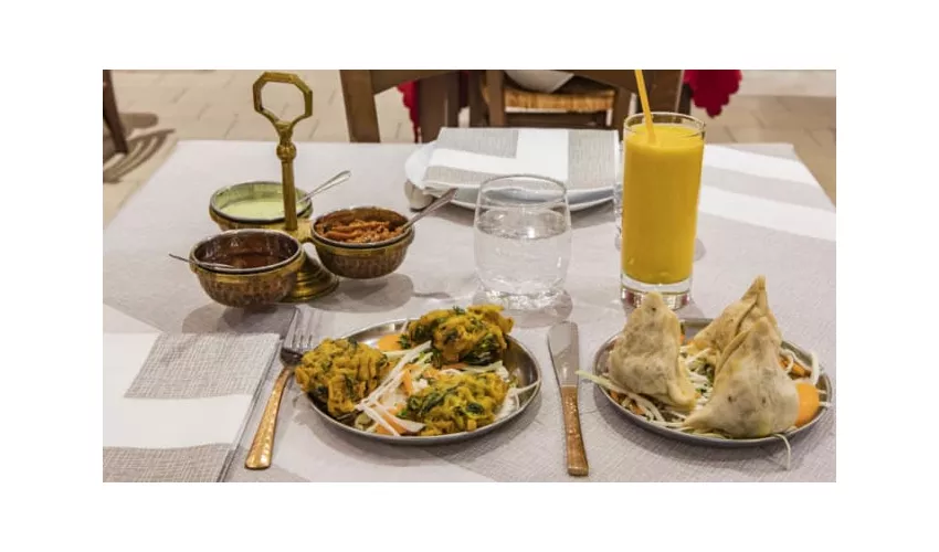 Spice india Ristorante Indiano Firenze