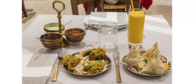 Spice india Ristorante Indiano Firenze