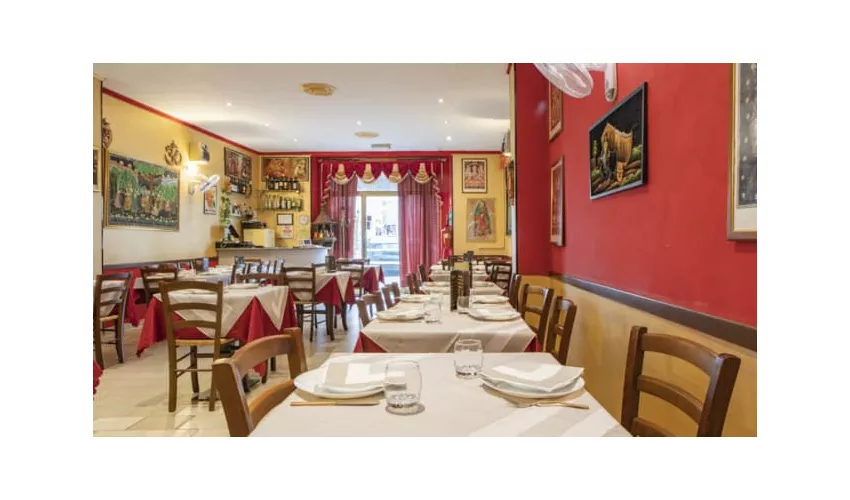 Spice india Ristorante Indiano Firenze