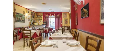 Spice india Ristorante Indiano Firenze