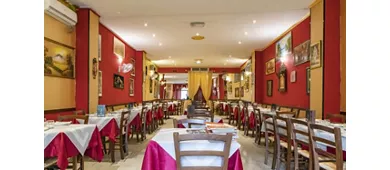 Spice india Ristorante Indiano Firenze