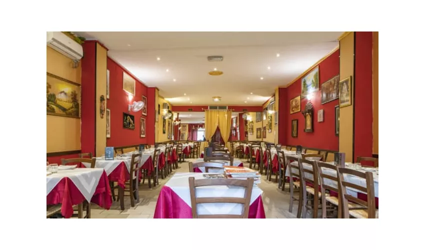 Spice india Ristorante Indiano Firenze