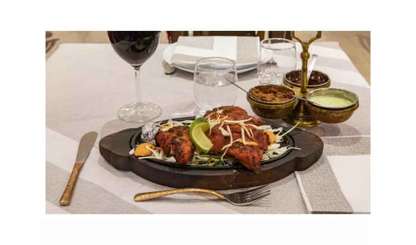 Spice india Ristorante Indiano Firenze