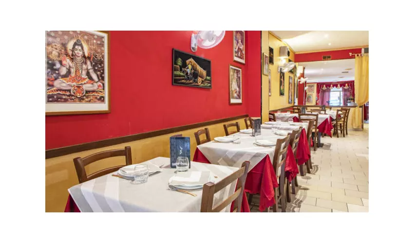 Spice india Ristorante Indiano Firenze