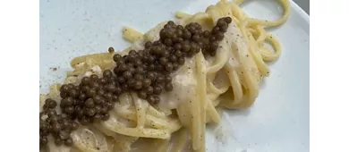 Vis à Vis, cucina&eventi