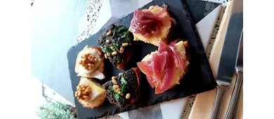 Vis à Vis, cucina&eventi