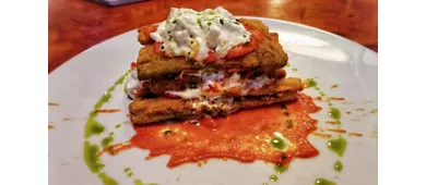 Vis à Vis, cucina&eventi