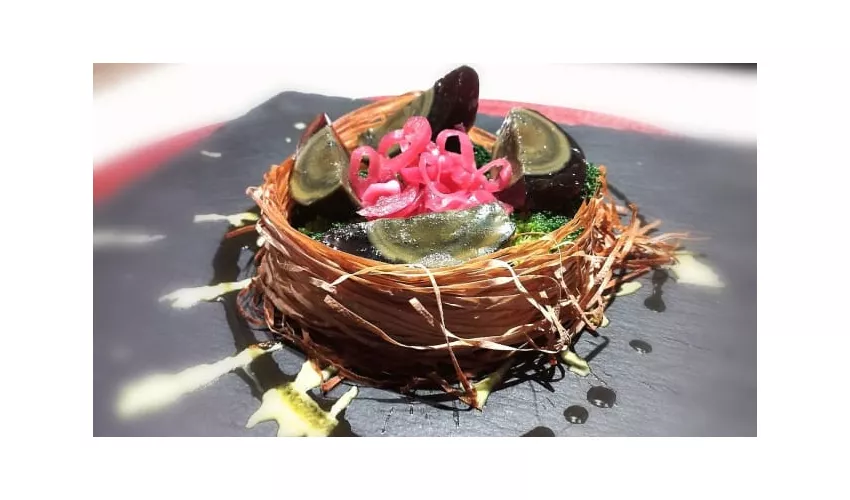 Vis à Vis, cucina&eventi