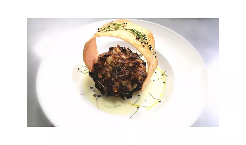 Vis à Vis, cucina&eventi