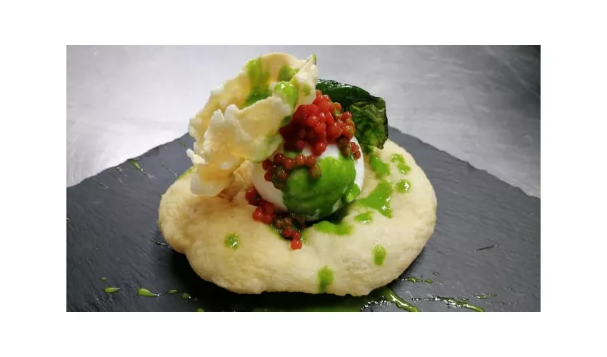 Vis à Vis, cucina&eventi