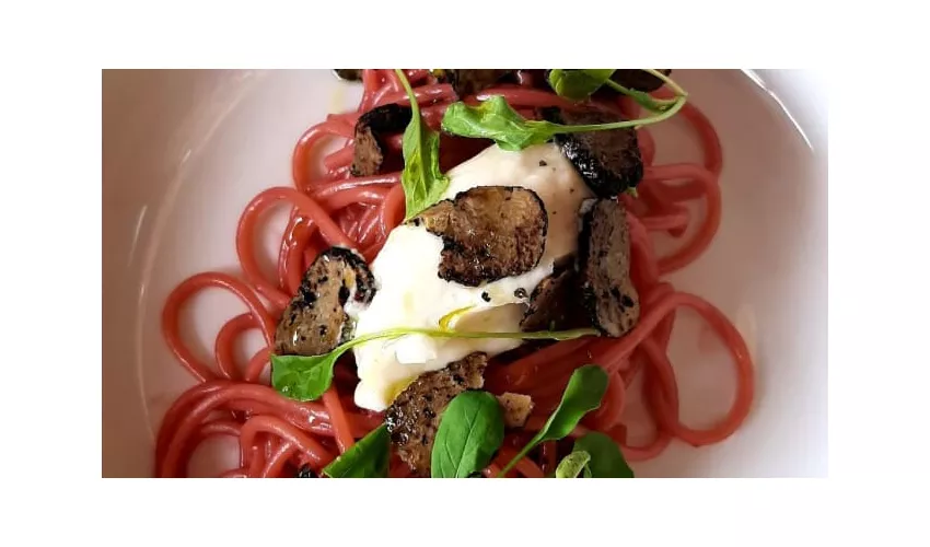 Vis à Vis, cucina&eventi