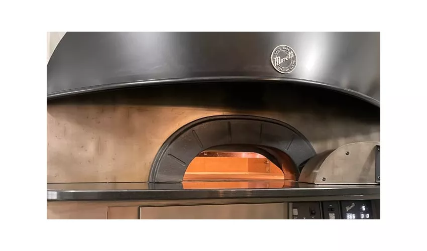 Cimarra 4 Pizzeria & Cocktail Bar (anche Senza Glutine)