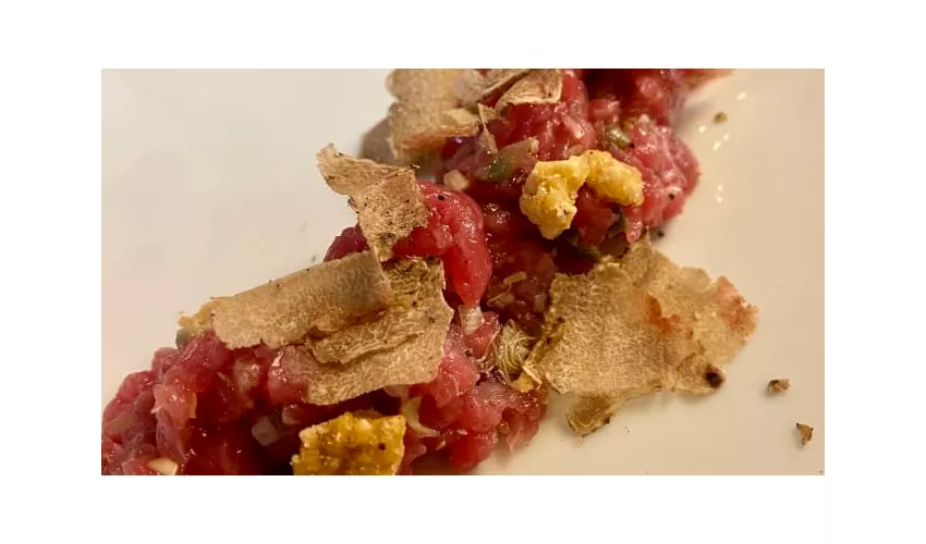 Rezzano Cucina e Vino