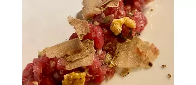 Rezzano Cucina e Vino