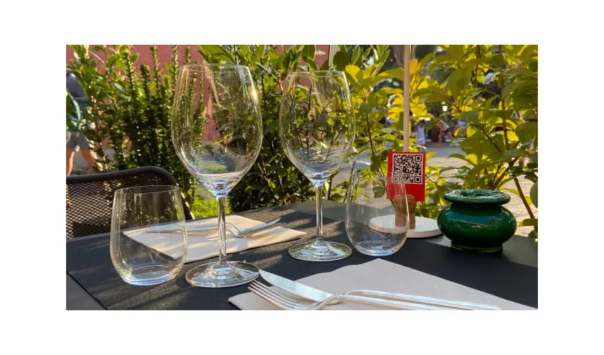 Rezzano Cucina e Vino
