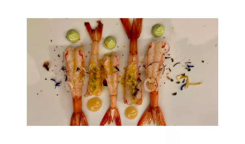 Rezzano Cucina e Vino