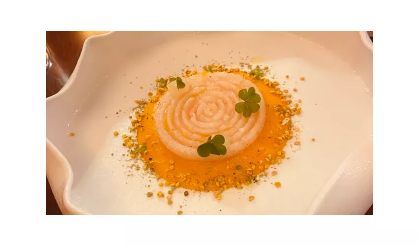 Rezzano Cucina e Vino