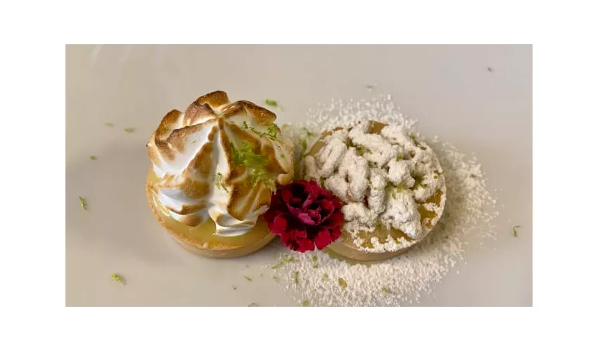 Rezzano Cucina e Vino