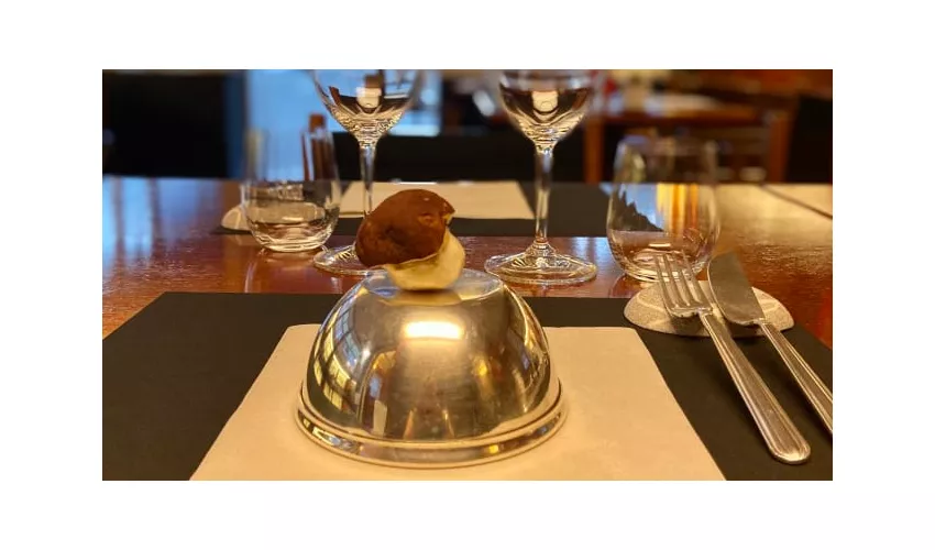 Rezzano Cucina e Vino