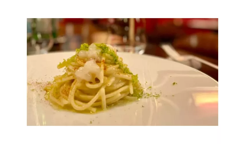 Rezzano Cucina e Vino