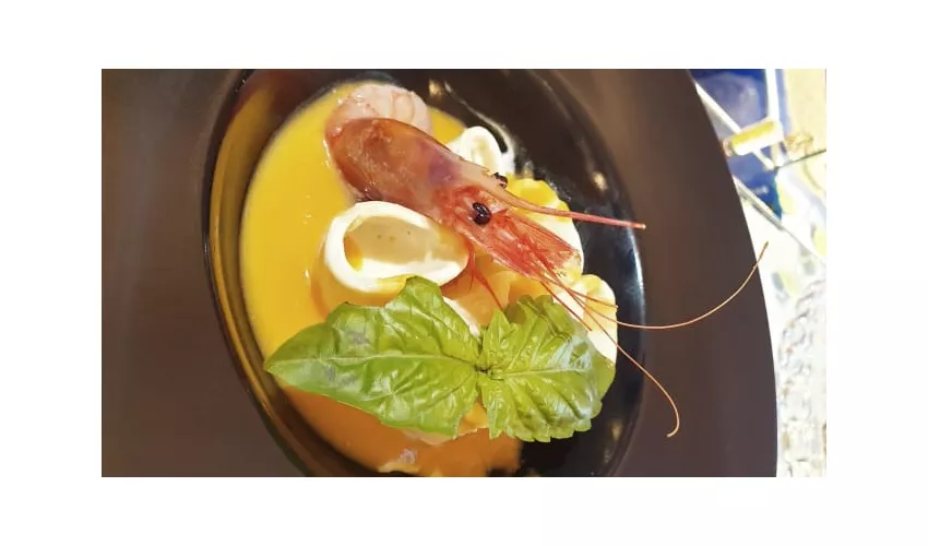 Tiki Fish