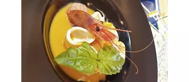Tiki Fish
