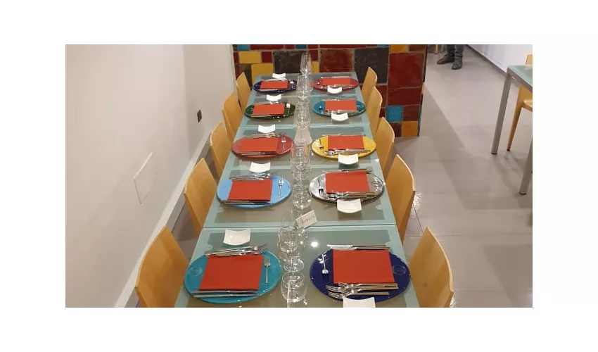 Sapori Perduti