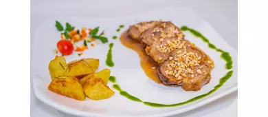 Sapori Perduti