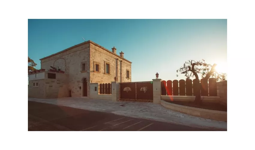 Masseria Gagliardi
