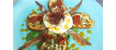 Le Soste al Mare