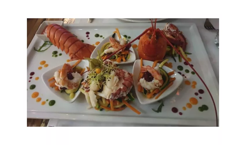 Le Soste al Mare