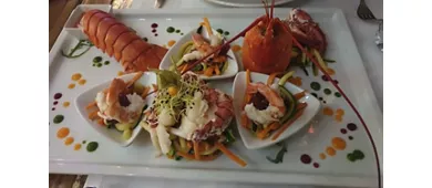 Le Soste al Mare