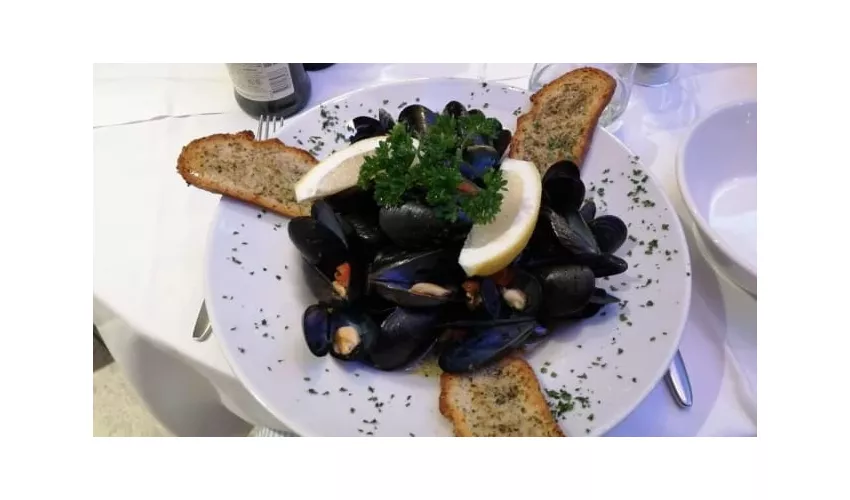 Le Soste al Mare