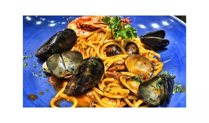 Le Soste al Mare