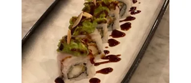 Casual Fish & Sushi