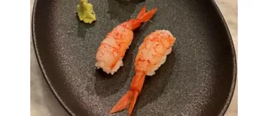 Casual Fish & Sushi