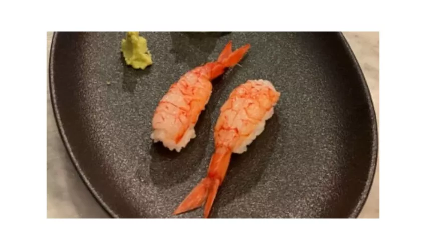 Casual Fish & Sushi