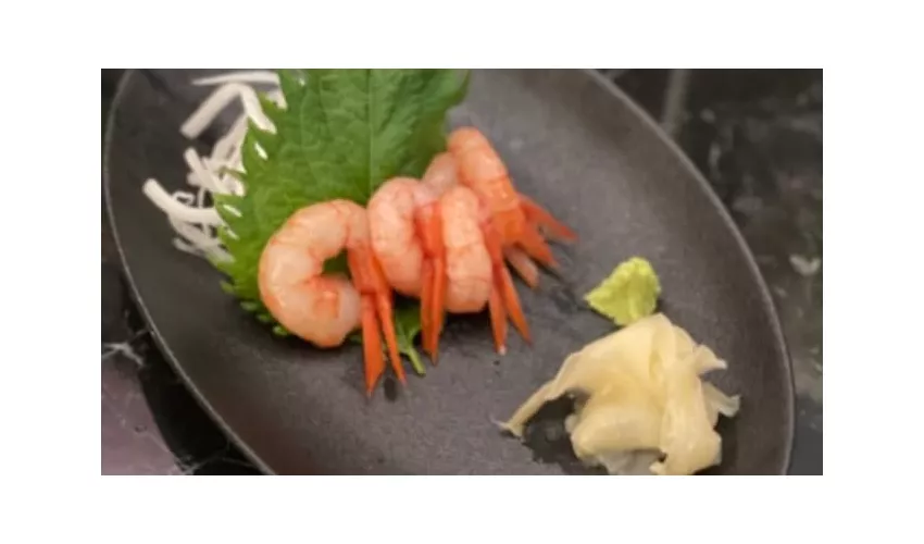 Casual Fish & Sushi